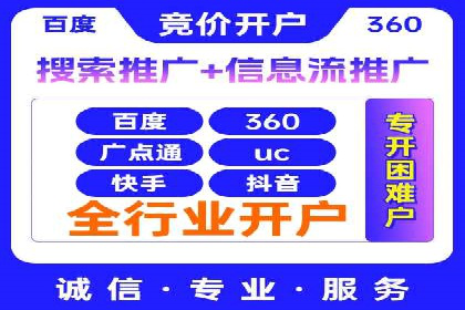 某知名企业SEM营销全案解析